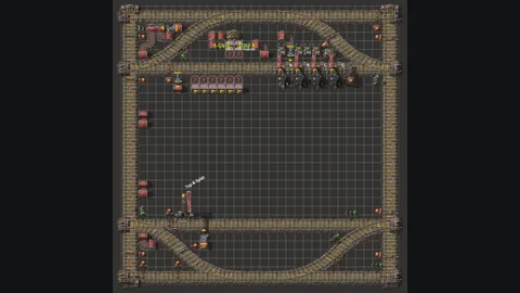 1 chunk city blocks preview