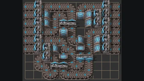 6 to 6 LANE balancer preview
