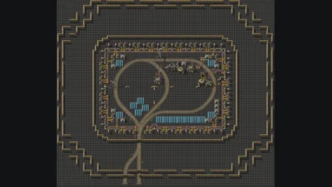 AFK Artillery Fort preview