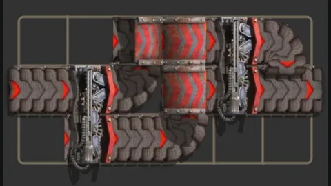 ALL THE BALANCERS preview