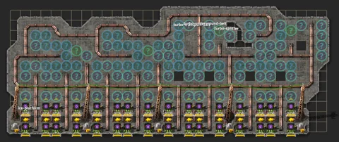 Aquilo 4 railcar unloader preview