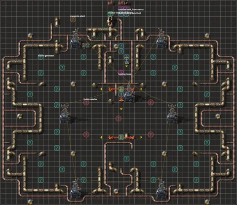 Aquilo Fusion Power preview
