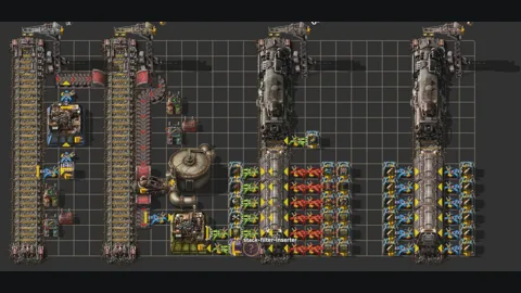 Artillery outpost station preview