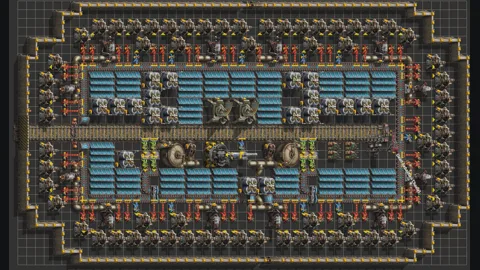 Artillery Outpost (v1) preview