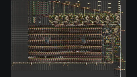 Automatic Mall preview