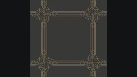 Basic 4 lane train city block preview
