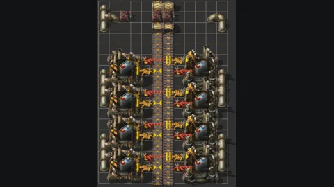 Batteries (Modules, Beacons) preview