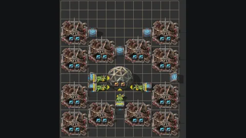 Compact 12 Beacon Research Labs preview
