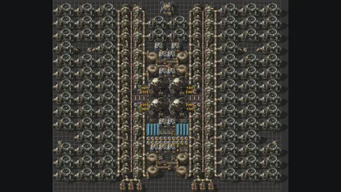 Compact nuclear power 4-core/480MW 8-core/1.1GW with landfill preview