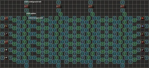 Cronie Scrap Sorter preview