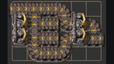 Crusader's Lane Balancer Book preview