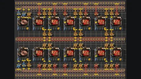 Early Red Circuits preview