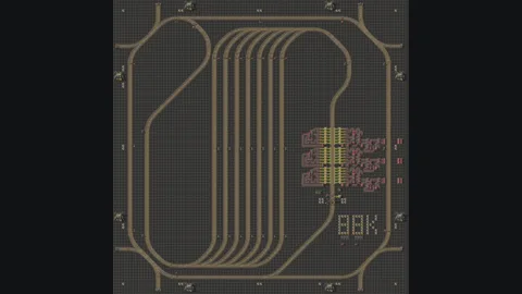 electric furnace 288 (8,5 k /m) preview