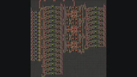 Expandable Circuits preview