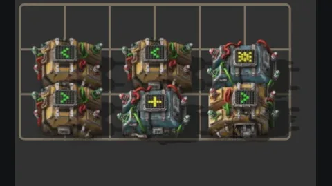 Expandable Smart Nuclear Power preview