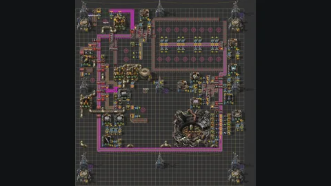 Fulgora Jumpstart preview