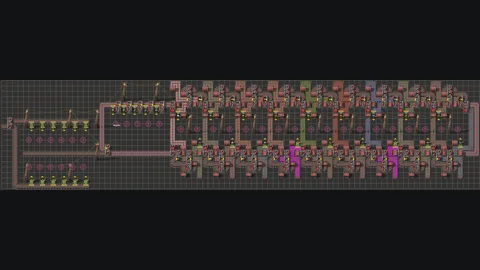 Fulgora Scrap Recycling preview