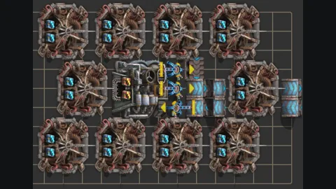 Furnace - Beaconed preview