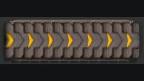 Gelbgurt-Balancer preview