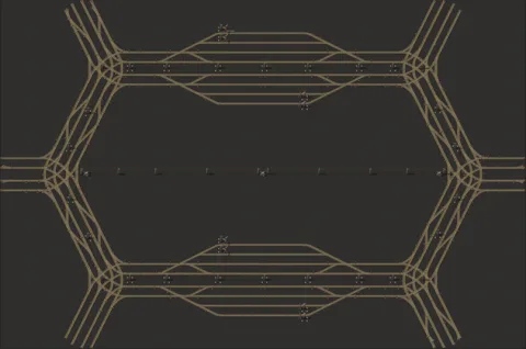 hex city block preview