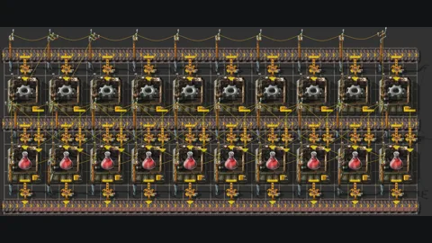 Hexxy's Base Book -=[SPACE AGE]=- preview
