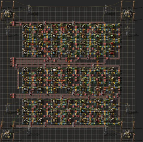 HUB: Craft Everything In One Place... It is Not A MALL preview