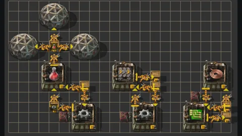 JumpStart Base 1.1 - by DarkDexter preview