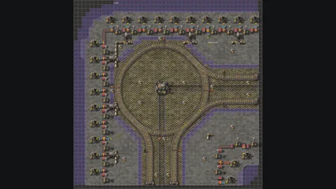 Krastorio Wall Segments preview