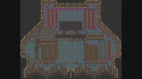 Large Space Ships + more preview