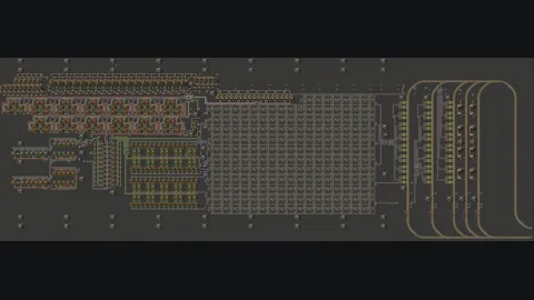 Level 3 modules preview
