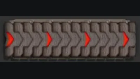 M to N Max 8 Belt Balancer Book Red Belt preview