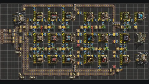 Mall Modules preview