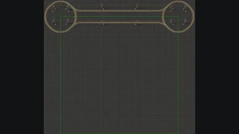 Megabase Modular Train Grid Framework (2.0) For Space Age preview