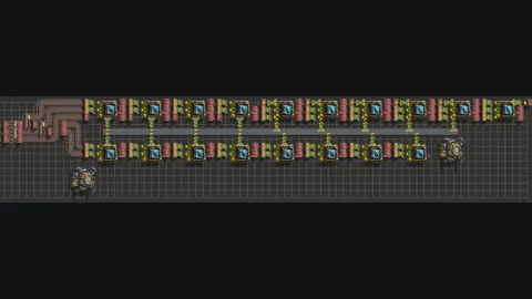 Module Factories preview