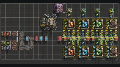 Modules 2 Factory preview