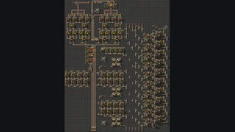 Oil Processing (beacon or not) preview