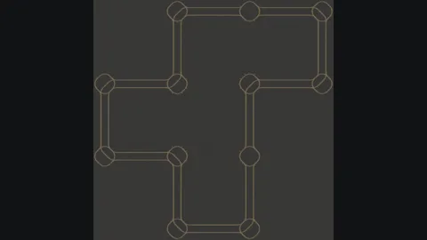 Pentomino city blocks v0.1 preview
