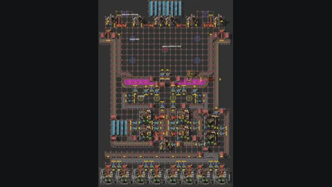 Phil: Vulcanus or Gleba Space Science Production preview