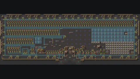 Production mall for all legendary products preview
