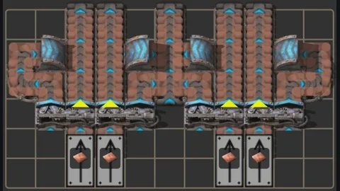 Save production using priority lane balancers. preview