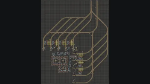 Science station "the brain"; full beaconed; expandable preview