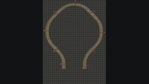 SE Rails - Modular and City Block preview