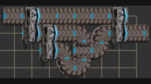 Single-Line In/Out Balancer Book preview