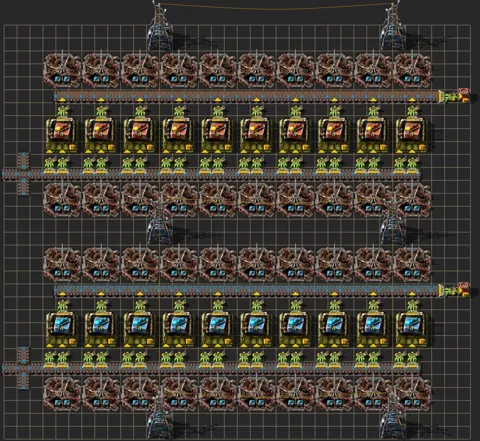 Speed Module and Productivity Module preview