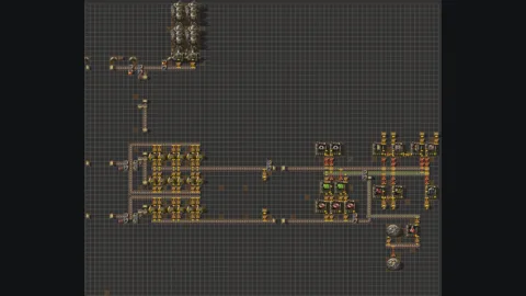 Staged Jumpstart Base preview