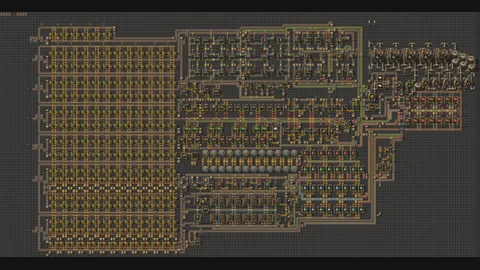 Starter Base 2.0 (Bots) preview