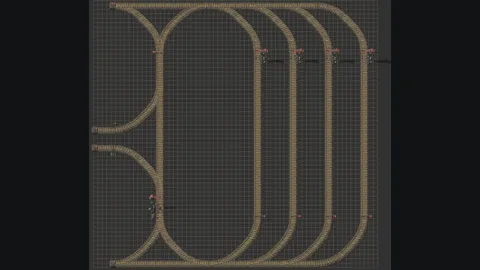 Train Stations preview