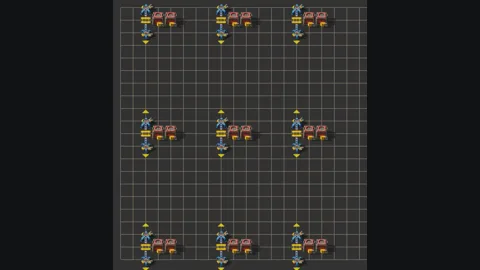 UA Compact Mall v0.7 preview