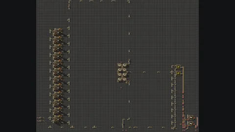 Ultimate Oil Processing MK2 preview